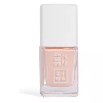 Лак для ногтей Esmalte de Uas Larga Duracin 3Ina, 302 Nude