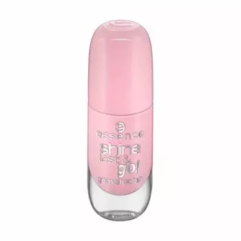 Лак для ногтей Esmalte De Uas Shine Last & Go! Essence, цвет 04