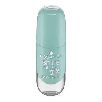 Лак для ногтей Esmalte De Uas Shine Last & Go! Essence, цвет 76