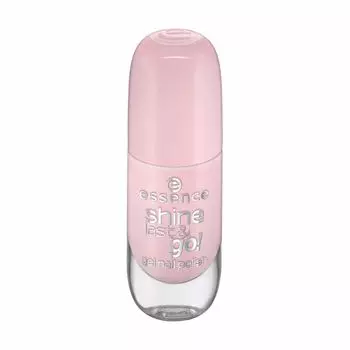 Лак для ногтей Esmalte De Uas Shine Last & Go! Essence, цвет 05