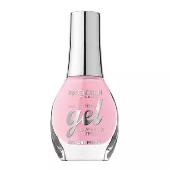 Лак для ногтей Esmalte Efecto Gel Brillo Extremo Deborah Milano, 160