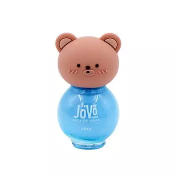 Лак для ногтей Esmalte Uas Infantil Jv, Chert