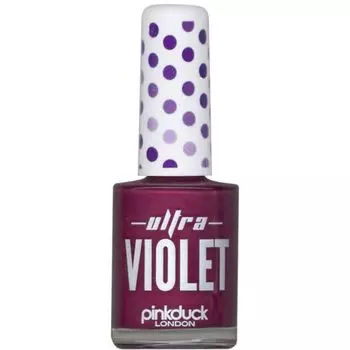 Лак для ногтей Esmaltes Ultra Violet Wild & Young, 351