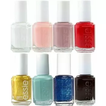 Лак для ногтей Essie