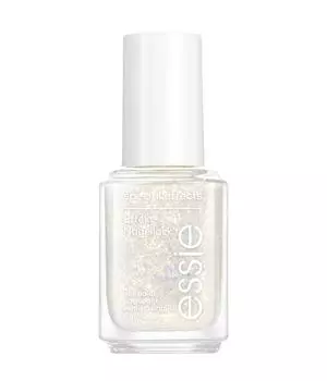 Лак для ногтей essie special effects, Nr. 10 - separated starlight, 14 ml