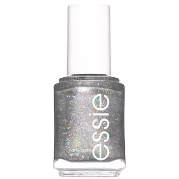 Лак для ногтей Essie Winter с блестками Making Spirits Bright 0,46 эт. унция