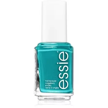 Лак для ногтей essienails оттенок 266 naughty морская 13,5 мл