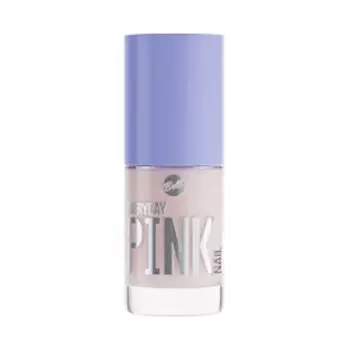 Лак для ногтей Everyday Pink Nail, 5 г Bell