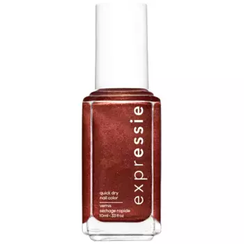 Лак для ногтей Expr Quick Dry Formula, устойчивый к сколам - 270 Misfit Right, 10 мл Essie