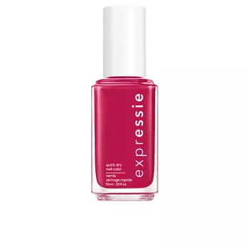 Лак для ногтей Expressie nail polish Essie, 10 мл, 490