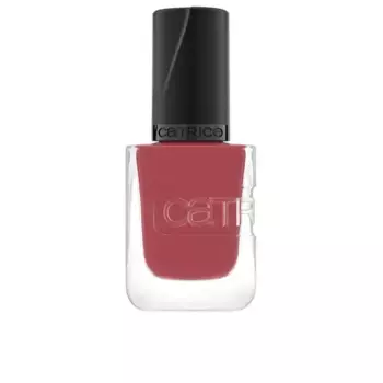 Лак для ногтей Gel affair esmalte de uas Catrice, цвет 007-Take Me To Mulberry Street, 10,5 мл.
