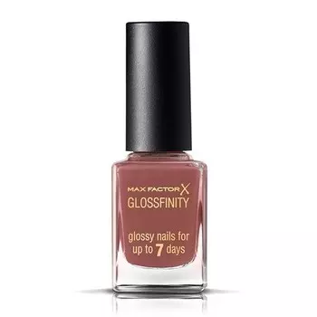 Лак для ногтей Glossfinity Candy Rose Max Factor