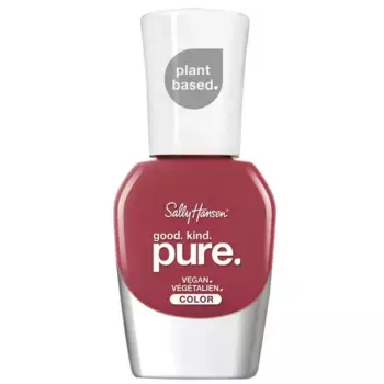 Лак для ногтей Good Kind Pure - Eco-Rose Sally Hansen, Цвет: Eco-Rose