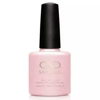 Лак для ногтей Grapefruit Sparkle, 7,3 мл CND, Shellac