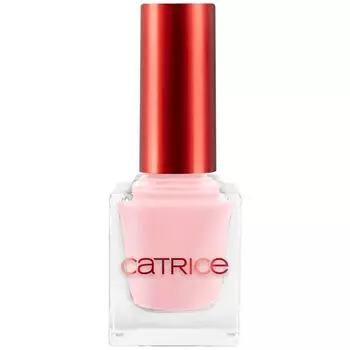 Лак для ногтей Heart Affair Esmalte de Uas Catrice, C02