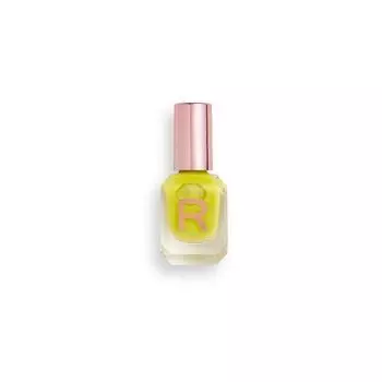 Лак для ногтей High Gloss Nail Polish Esmalte de Uas Revolution, Loco
