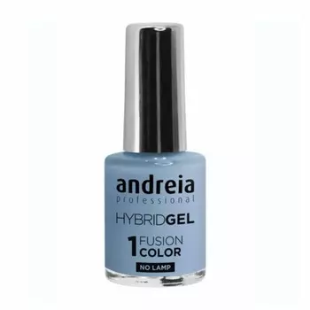 Лак для ногтей Hybrid Fusion H58 10,5 мл, Andreia