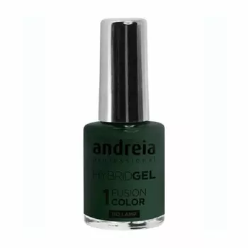 Лак для ногтей Hybrid Fusion H65 10,5 мл, Andreia