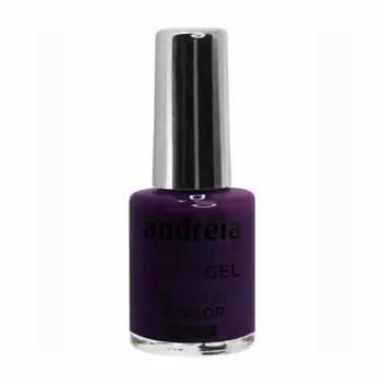 Лак для ногтей Hybrid Fusion H78 10,5 мл, Andreia