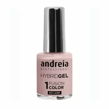 Лак для ногтей Hybrid Fusion H79 10,5 мл, Andreia