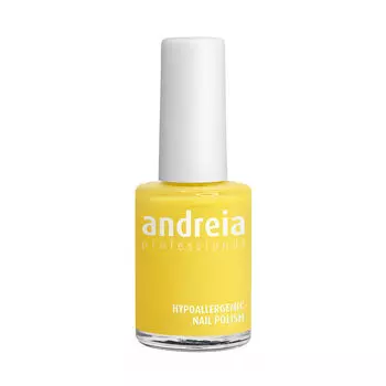 Лак для ногтей Hypoallergenic Esmalte De Uas Andreia, цвет n 163