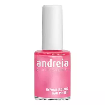 Лак для ногтей Hypoallergenic Esmalte De Uas Andreia, цвет n 32
