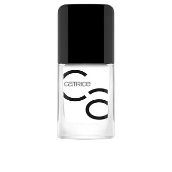 Лак для ногтей Iconails gel lacquer Catrice, 10,5 мл, 153-ibiza feeling