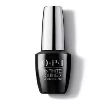 Лак для ногтей Infinite Shine Prostay Gloss Opi, Transparente