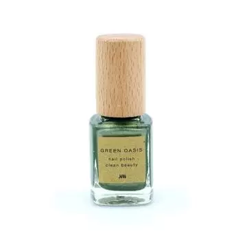 Лак для ногтей Kraft Esmalte de Uas Jv, Verde