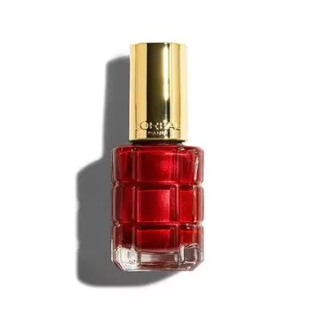 Лак для ногтей L'Oral Paris Color Riche, обогащенный ценными маслами B13 Bisous 5.7