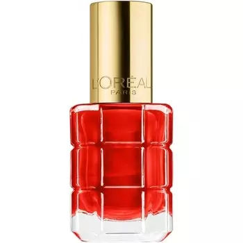 Лак для ногтей L'Oreal Paris Color Riche №446 Rouge Bonaparte, L'Oreal