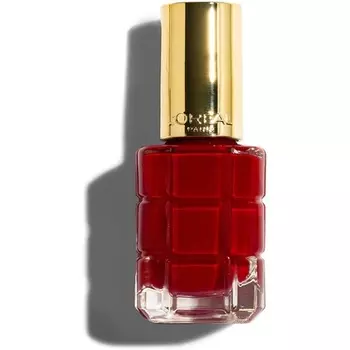Лак для ногтей L'Oreal Paris Color Riche Vernis A L'Huile 552 Rubis Folies 5 мл, L'Oreal