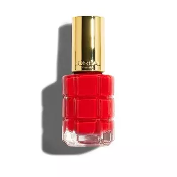 Лак для ногтей L'Oreal Paris Color Riche Oil, обогащенный ценными маслами B13 Bisous, 13,5 мл L'Oral