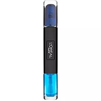 Лак для ногтей L'Oreal Paris Infallible 5 мл 038 Rebel Blues, L'Oreal