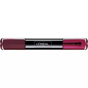 Лак для ногтей L'Oreal Paris Infallible 016 Forever Burgundy 5 мл, L'Oreal