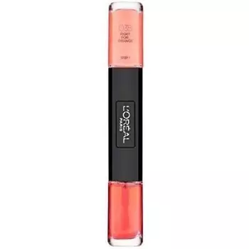 Лак для ногтей L'Oreal Paris Infallible Fight For Orange 42 5 мл, L'Oreal