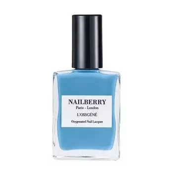 Лак для ногтей L Oxygenee Mistral Breeze - 15 мл Nailberry