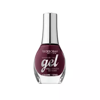 Лак для ногтей Laca De Uas Gel Effect Deborah Milano, 10