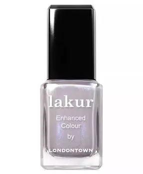 Лак для ногтей Lakur Enhanced Color, 0,4 унции Londontown, цвет Opal