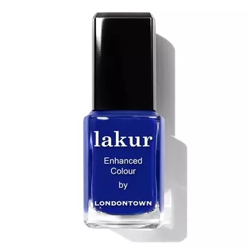 Лак для ногтей Lakur Лак для ногтей улучшенного цвета Beau Of The City, Londontown