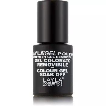 Лак для ногтей, Layla