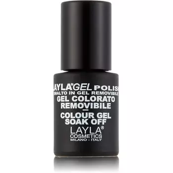 Лак для ногтей Layla