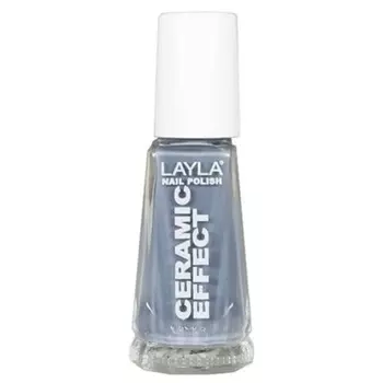 Лак для ногтей LAYLA Ceramid Effect N.122 Nap