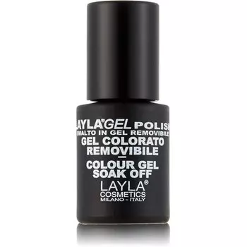 Лак для ногтей Лейла Layla Cosmetics