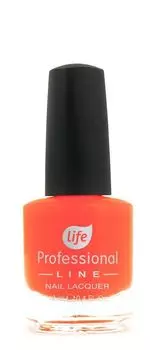 Лак для ногтей Life Professional, 137