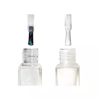 Лак для ногтей Little Princess Fantasy Dream You Are The Princess, Set 2 productos