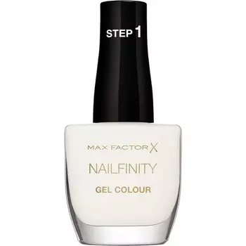 Лак для ногтей Max Factor Nailfinity 120 Blinding Lights