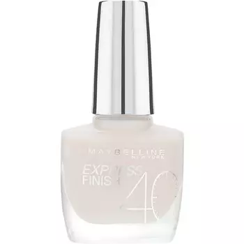 Лак для ногтей Maybelline Express Finish 80 Rose Rush 10 мл, Maybelline New York