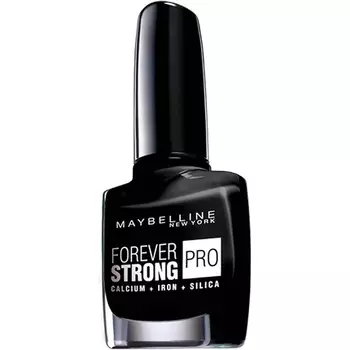 Лак для ногтей Maybelline Forever Strong Pro, оттенок 700, 10 мл, Maybelline New York