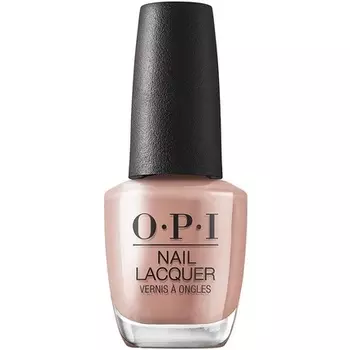 Лак для ногтей N78 El Mat-Adoring You 0,5 унции, Opi